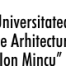 Thumbnail image for Universitatea de Arhictectura si Urbanism “Ion Mincu”